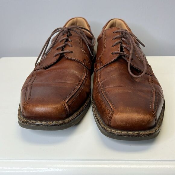 ECCO Seattle Men\'s Shoes Size EU 43, US 10-10.5 main image 5